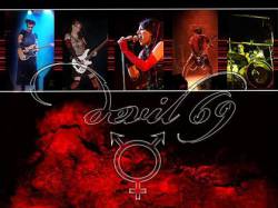 Devil 69 : La Bestia Esta Libre